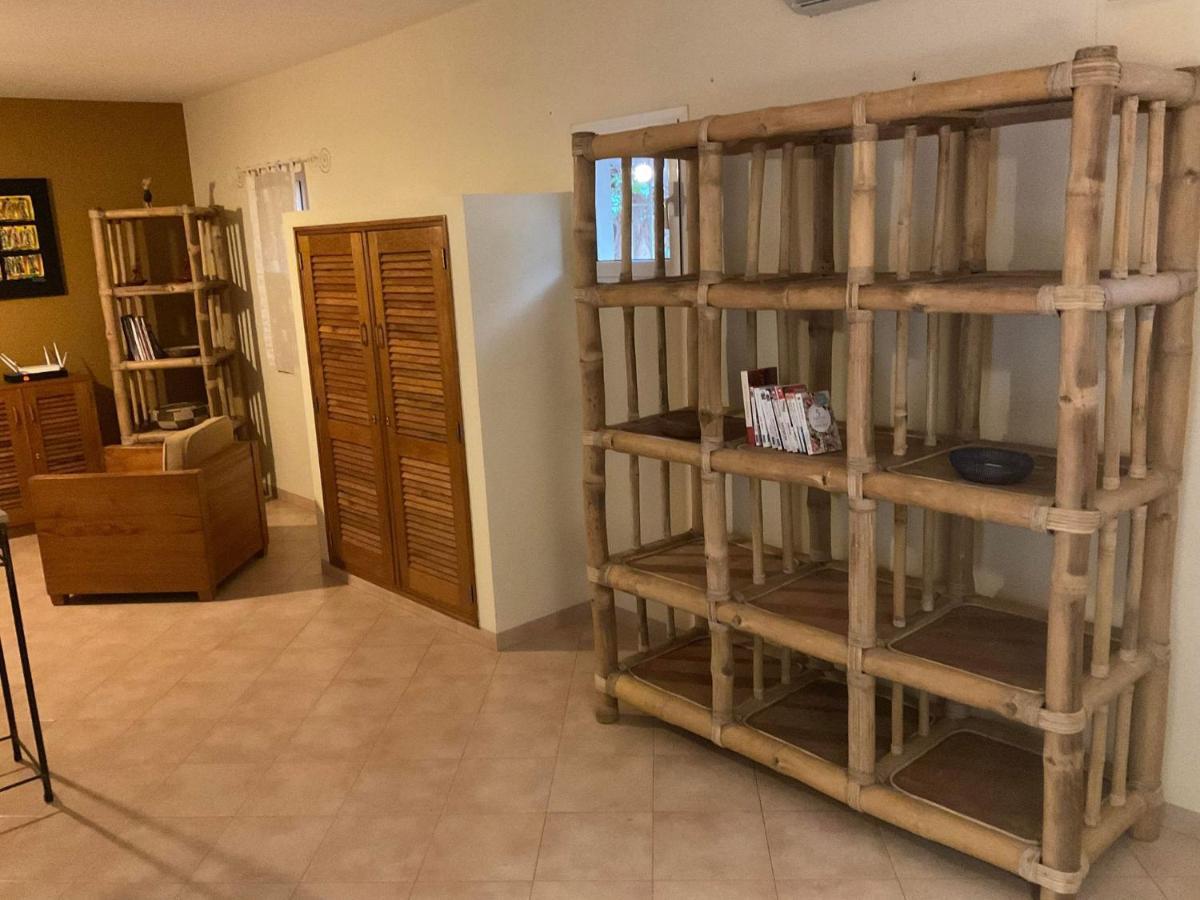 La Maison De Jeanne Et Lea Somone Εξωτερικό φωτογραφία